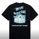 Anti Social Social Club x BSB Sphere Tee