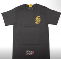 Anti Social Social Club Cactus Mind Games Tee