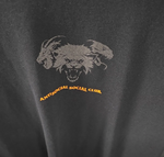Anti Social Social Club x COD Thermal Cam LS Tee