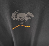 Anti Social Social Club x COD Thermal Cam LS Tee