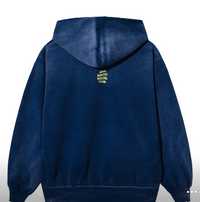 Anti Social Social Club Devil's Playground Hoodie