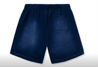 Anti Social Social Club Devil's Playground Shorts