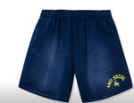 Anti Social Social Club Devil's Playground Shorts