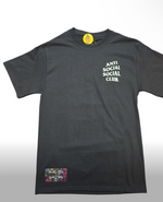 Anti Social Social Club Game Killer Tee