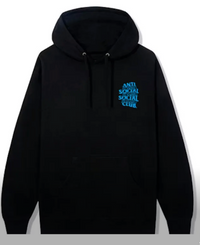 Anti Social Social Club Kaburosai Hoodie