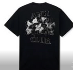 Anti Social Social Club Trimmed Reflective Tee 