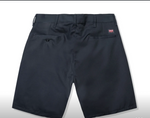 Anti Social Social Club Mind Games Work Shorts