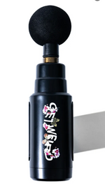 ANTI SOCIAL SOCIAL CLUB SEALY MINI MASSAGER (Deep Tissue Therapy) (Accessories)