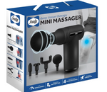 ANTI SOCIAL SOCIAL CLUB SEALY MINI MASSAGER (Deep Tissue Therapy) (Accessories)