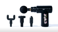 ANTI SOCIAL SOCIAL CLUB SEALY MINI MASSAGER (Deep Tissue Therapy) (Accessories)