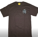 Anti Social Social Club  Panther Tee 