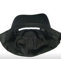 Anti Social Social Club Reflective Running HAT