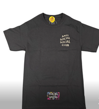 Anti Social Social Club Same Old Bar Tee