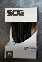 ANTI SOCIAL SOCIAL CLUB SOG Entrenching Tool (Accessories)
