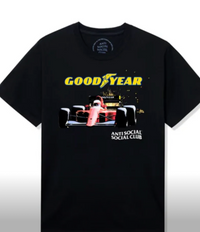 Anti Social Social Club X Goodyear Sparks Tee