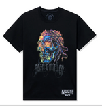 Anti Social Social Club Suga Skull T-Shirt