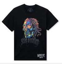 Anti Social Social Club Suga Skull T-Shirt