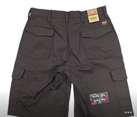 Anti Social Social Club Western Cargo Work Shorts