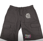 Anti Social Social Club Western Cargo Work Shorts