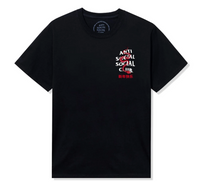 Anti Social Social Club Wisdom Tee