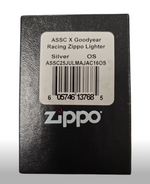 Anti Social Social Club X Goodyear Racing Zippo Lighter (Accessories)