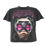Hellstar The Future Goggle Tee