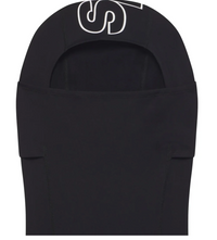 SP5DER JUMBO LOGO FACE MASK