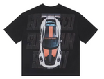 Godspeed Track Mode Miami Superrun Boom Tee