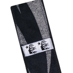 HELLSTAR THORN TOWELS - GLITTER