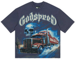 GODSPEED INTERSTATE FATE TEE