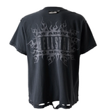 Hellstar Spiritual Injection T-Shirt (Reversible)