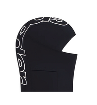 SP5DER JUMBO LOGO FACE MASK