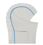 SP5DER JUMBO LOGO FACE MASK