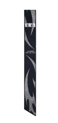 HELLSTAR THORN TOWELS - GLITTER
