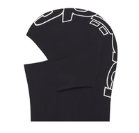 SP5DER JUMBO LOGO FACE MASK