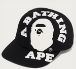 BAPE Big College Hat