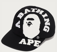 BAPE Big College Hat