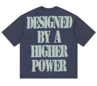GODSPEED INTERSTATE FATE TEE