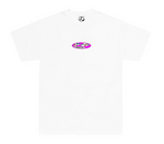 Chrome Hearts Matty Boy Limosine Skateboards Casper T-shirt