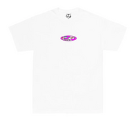 Chrome Hearts Matty Boy Limosine Skateboards Casper T-shirt