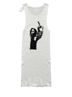 Chrome Hearts Richard Stark Middle Finger Tank