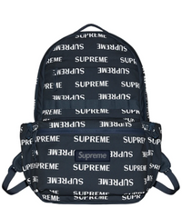 Supreme Backpack