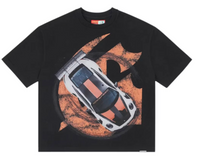 Godspeed Track Mode Miami Superrun Boom Tee
