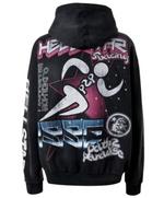 Hellstar Racer Hoodie