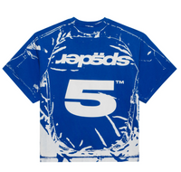 Sp5der Jersey OverPrint T-Shirt