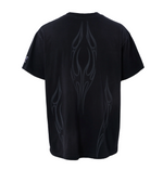 HELLSTAR HOLY CROSS T SHIRT