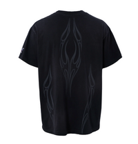 HELLSTAR HOLY CROSS T SHIRT