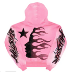 Hellstar Brainwashed Without Brain Hoodie