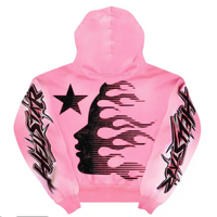 Hellstar Brainwashed Without Brain Hoodie