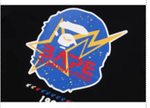 BAPE SPACE APE HEAD T-SHIRT - Court Side Gear & More